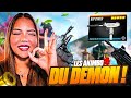 Les akimbo du dmon 