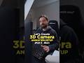Create Camera Blur for 3D Camera Animation in After Effects (+Free Project File) #adobesoftware