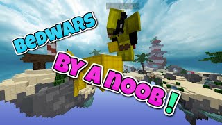 Best bedwars games of my life