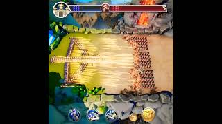 Lords Mobile game ads '6' War Attack Tactics screenshot 5