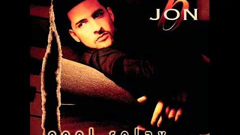 Jon B. - Bad Girl