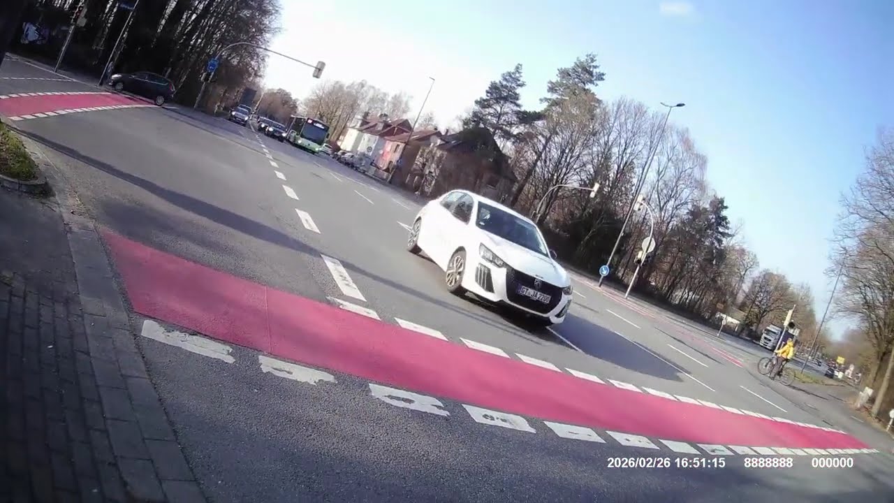 Kot kann Krieg canceln