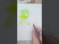 cute baby turtle drawing 🐢 | relaxing pencil art by Colora Magic