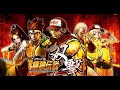 パチンコ「CR餓狼伝説双撃MAX」実機配信