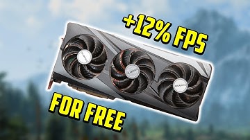 Unlock Smart Access Memory for All AMD GPUs - FREE FPS For Unsupported GPUs