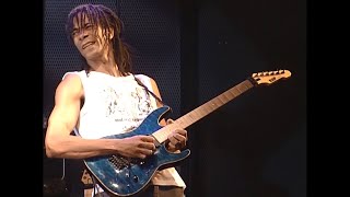Greg Howe, Dennis Chambers, Tetsuo Sakurai - Wonderland In The Sky (Gentle Hearts Tour Live 2004)
