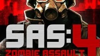 SAS ZOMBIE ASSAULT 4: Virus Samples Event (online game with EAFsilly, alexym13, player)