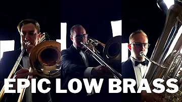 Mission Impossible | Epic Low Brass