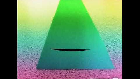 Matt - 3D shape report