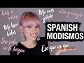 20 IDIOMS IN SPANISH and their meanings | Superholly