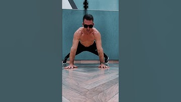 Wellerman 🌊 Push Ups 💪🏻 #pushupchallenge #pushups #wellerman #fitness #shorts