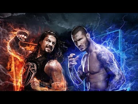 Wwe supercard end of rtg and rd all cards