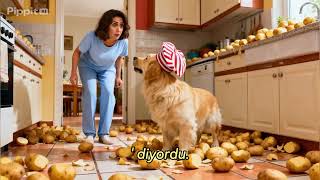 Rıfkı Şef Ve Gizli Malzemesi