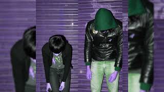 Crystal Castles - Vanished (Slowed To Perfection)