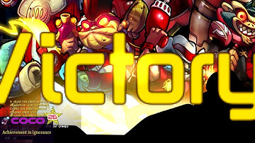 Awesomenauts - Ultimate Highlight Compilation