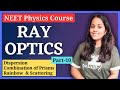 Ray Optics Class 12th (Part-10) NEET Physics Course #neetphysics