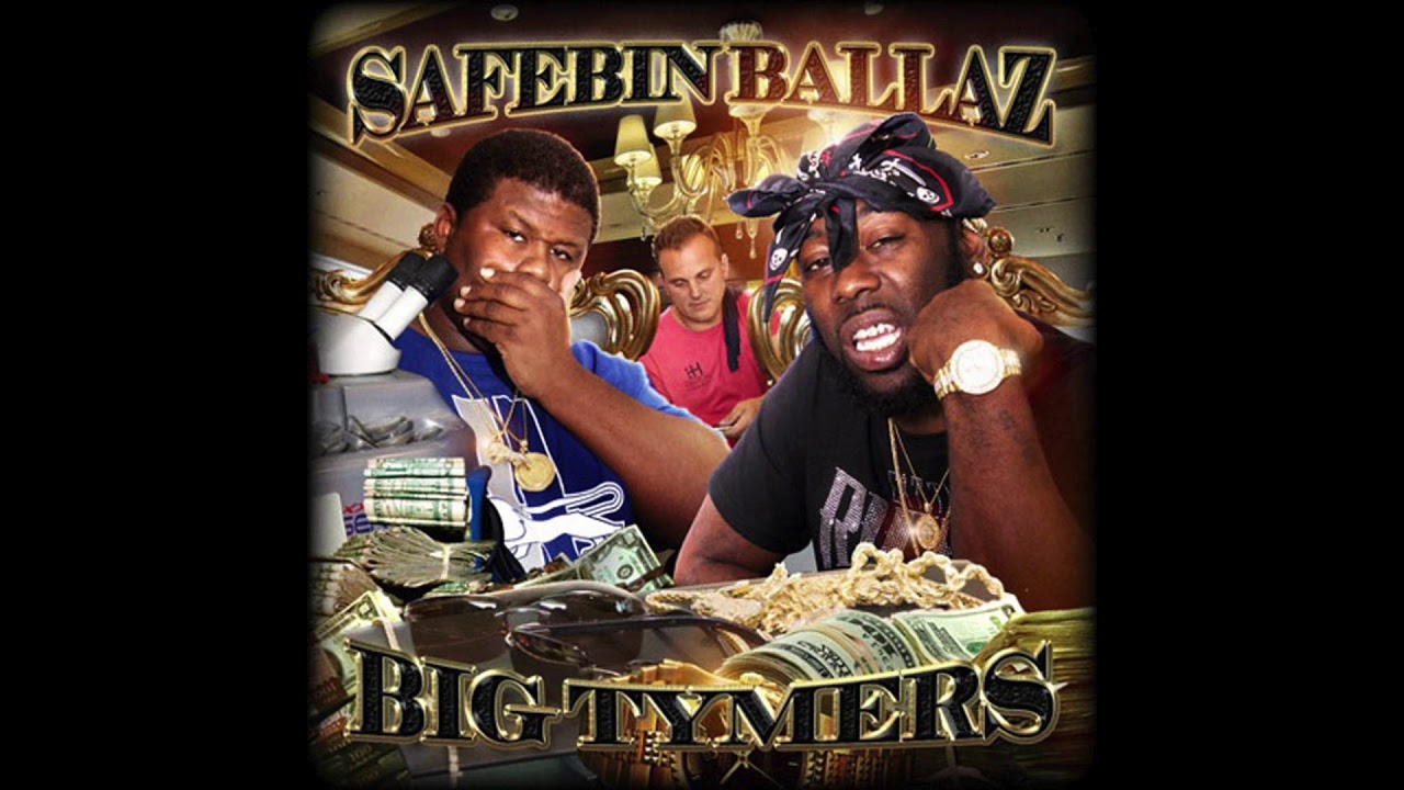 Safebin Ballaz - Dope Money (Feat. Jiggalo J)