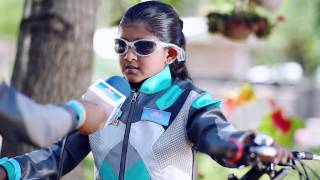 Chandi Bundi Winner - Fathima