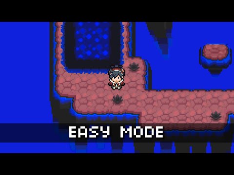 How to Solve Distortion World Puzzle (Easy Difficulty) - Pokemon Unbound 2.1.1.1 Guide