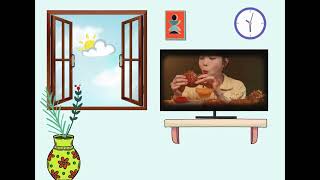 Scene2 Video CSC413
