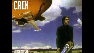 Chris Cain - The Day Your Good Luck Goes Away