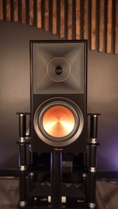 Klipsch RP-600MII #audiowarehouse #yqrsmallbusiness #speaker