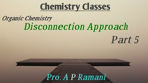 Disconnection approach-5