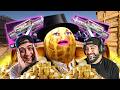 TheBurntPeanut Ultimate Squad Leader w/ Cloakzy, Nickmercs &amp; More | ARC Raiders