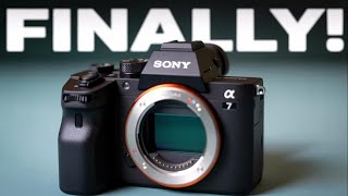 Sony A75 vs DJI Mirrorless: The Cameras That Could Change Everything