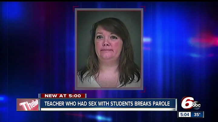 Kisha Nuckols back in jail, ordered held without b...