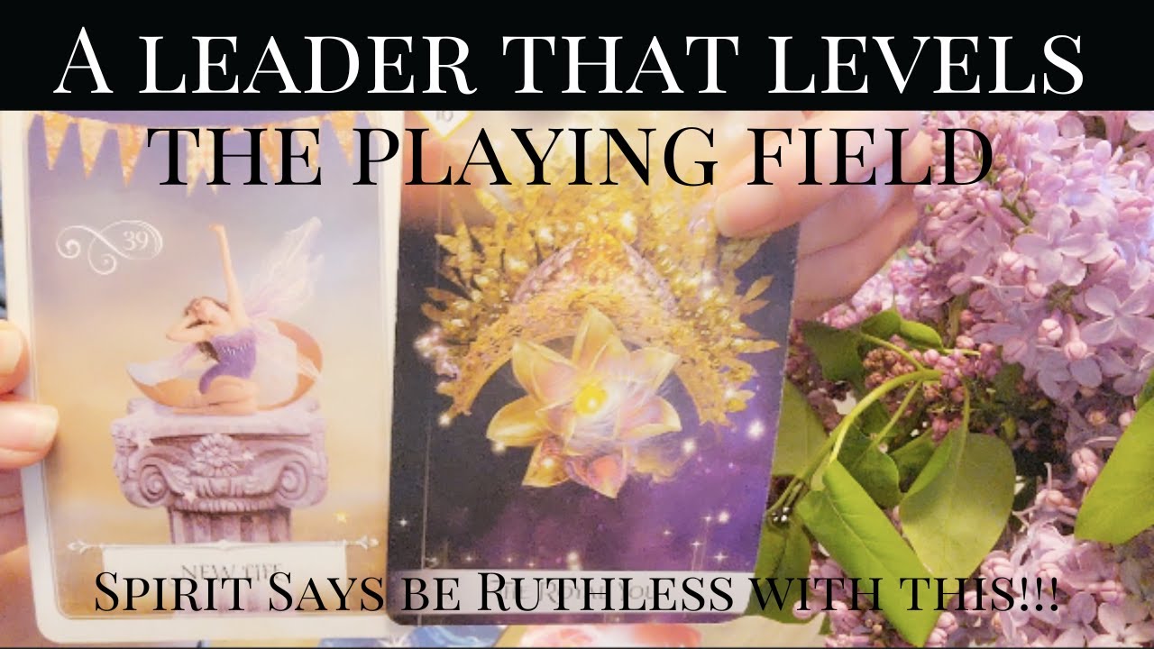 RUTHLESS! MSGS FOR A STARSEED, A LAMB, A LEADER, A QUEEN, A PAST TWIN FLAME 💫 YOU ARE POWER-FULL🧘‍♀️