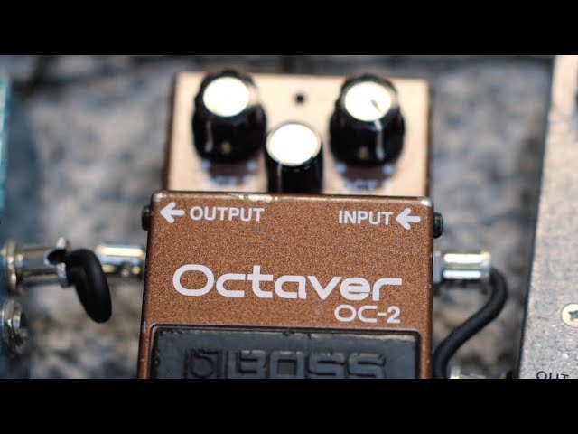 Analogue Sample Rate Reducer for Bass | Fredric Effects BugCrusher