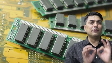 Cache Memory kya hai| Register memory kya hoti hai