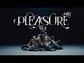 JOLIN 蔡依林 Pleasure Dance Practice Video LUST Chapter JOLIN 蔡依林 Pleasure Dance Practice Video LUST Chapter