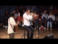 Fabrizio Bosso e Irio de Paula - Live at Vicenza 1/3