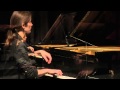 Capture de la vidéo Sandra Joy Friesen... In Realms Of Art And Perception: Contemporary Piano