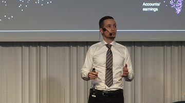 The Emerging Discipline Of Data Science - Robert Luciani