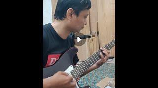 GITARIS DARI BOROBUDUR band launching FRANKENSTEIN