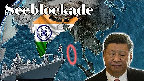 Ist der Indische Ozean in Indien?