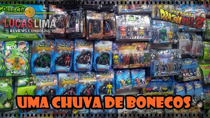 Encontre Boneco Goku Super Saiyan 3 Dragão Ball Z s/ Caixa - Dangos  Importados - Sua Loja de Importados no Brasil!