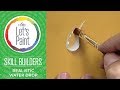 Skill Builder - How to Paint a Water Drop