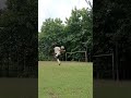 Ball practice #football #skills #training