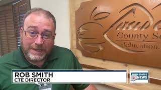 CTE Center Bond - Jacobus Roby