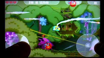 Mini Squadron Special Android Game Review