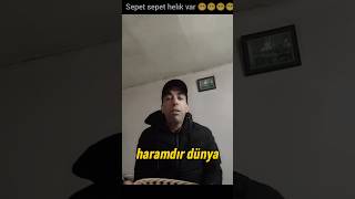 sepet sepet üzüm var memet sende gözum var #komikvideolar #komedi #skeç Resimi