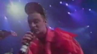 Watch Boy George Kipsy video