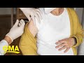 CDC urges pregnant women to get vaccinated l GMA