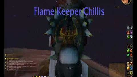 Wow Ah Glitch New 3.3.5!!