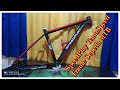 Frame Sepeda MTB Murah Berkualitas || Speedplay teampeed