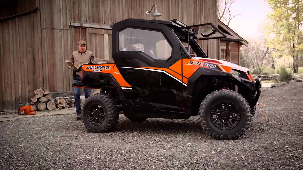New 2016 Polaris General 1000 Eps For In Carbondale Il Near New 2016 Polaris General 1000 Eps For In Carbondale Il Near St Louis Mo